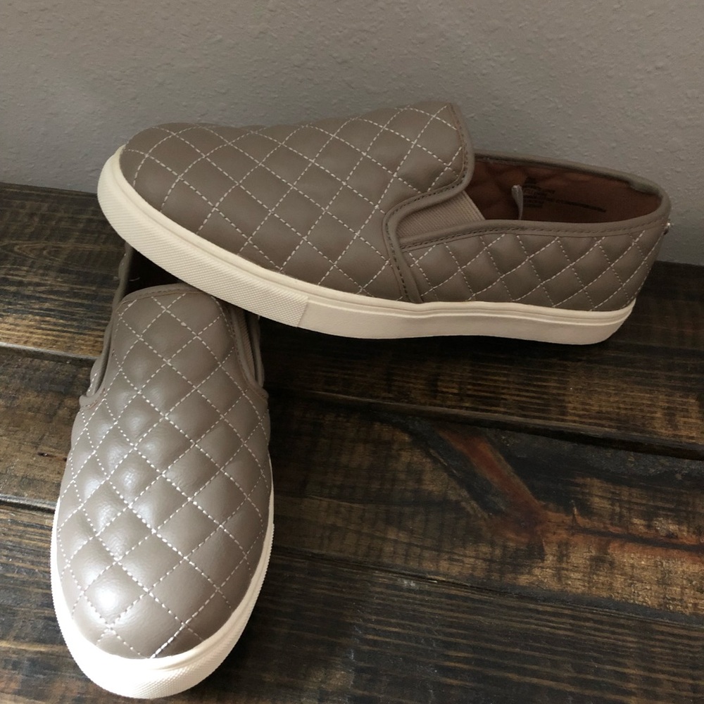 Cutest slip on shoes!